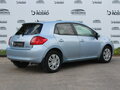 2007 Toyota Auris I, голубой, 435000 рублей - вид 4