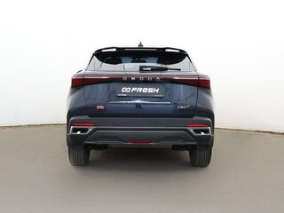 2023 Omoda C5 I, синий, 1777000 рублей, вид 5