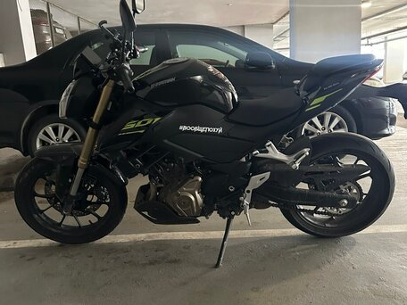 2026 Sharmax RST 501, чёрный, 490000 рублей, вид 2