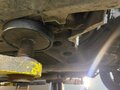 1995 Opel Omega B, пурпурный, 143000 рублей - вид 9