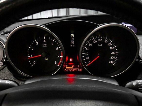 2010 Mazda 3 II (BL), чёрный, 999000 рублей - вид 17