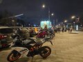 2014 KTM RC 390, белый - вид 3
