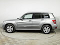 2011 Mercedes-Benz GLK-Класс 220 CDI I (X204), серый, 1529700 рублей - вид 7