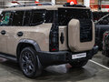 2024 Jetour T2, коричневый, 2799700 рублей - вид 9
