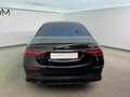 2021 Mercedes-Benz S-Класс 450 Long 4MATIC VII (W223), чёрный, 9700000 рублей - вид 4