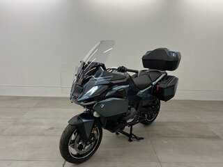 2026 BMW R 1300 RT, синий, 4300000 рублей, вид 2