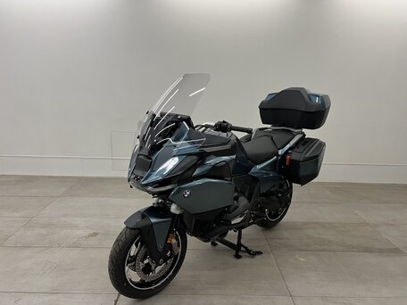 2026 BMW R 1300 RT, синий, 4300000 рублей, вид 2