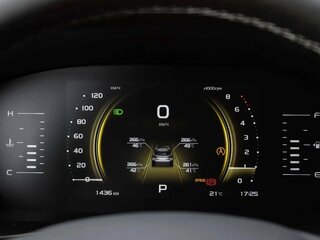 2026 Belgee X70 I Рестайлинг, белый, 2609990 рублей, вид 3