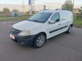 2020 Lada (ВАЗ) Largus I, белый, 540000 рублей