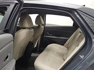 2023 Hyundai Avante VII Рестайлинг, серый, 2220000 рублей, вид 5