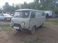 2024 УАЗ 3909, серый, 832000 рублей