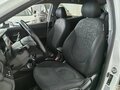2016 Kia Rio III Рестайлинг, белый - вид 4