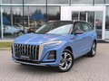 2025 Hongqi HS3, голубой