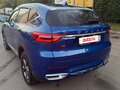 2019 Haval F7 I, синий, 1475000 рублей - вид 5