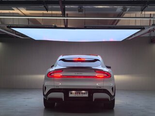 2025 Xiaomi YU7 Max, белый, 8500000 рублей, вид 2