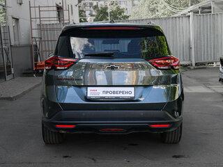 2019 Chevrolet Orlando II, серый, 1599000 рублей, вид 5