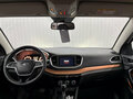 2025 Lada (ВАЗ) Vesta SW Cross I Рестайлинг (NG), белый, 1497000 рублей - вид 8