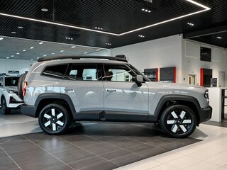 2025 Changan Deepal G318 I, серый, 6090000 рублей, вид 3