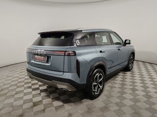 2024 Jaecoo J7 I, серый, 1999000 рублей, вид 5