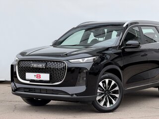 2026 Tenet T8, чёрный, 3299000 рублей, вид 3