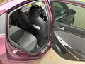 2011 Hyundai Solaris I, фиолетовый, 680000 рублей - вид 11