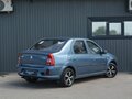 2010 Renault Logan I Рестайлинг, голубой, 229999 рублей - вид 5