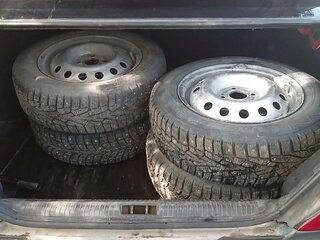 2006 Daewoo Nexia I, красный, 245000 рублей, вид 5