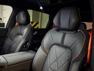 2026 Zeekr 8X Dawn, серый, 12699900 рублей, вид 5