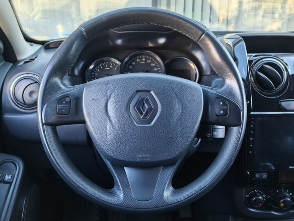 2017 Renault Duster I Рестайлинг, коричневый - вид 15