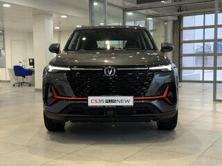 2025 Changan CS35 Plus I Рестайлинг, серый, 2839900 рублей, вид 2