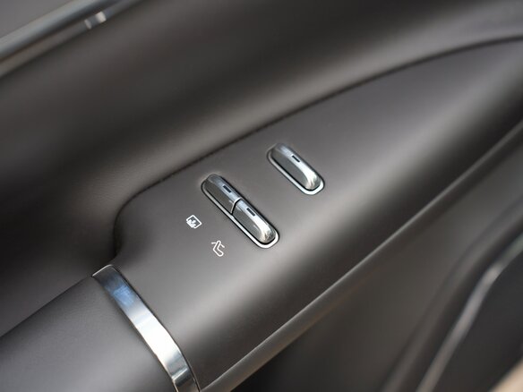 2026 Changan Qiyuan Q07 21.5 kWh, чёрный, 3499000 рублей - вид 29