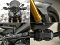 2015 Yamaha MT-09 Tracer (FJ-09), серый, 799000 рублей - вид 9