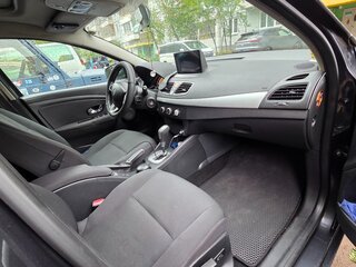 2011 Renault Megane III, серый, 619999 рублей, вид 5
