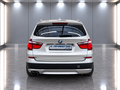 2012 BMW X3 28i xDrive II (F25), серый, 2050000 рублей - вид 2
