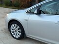2012 Opel Astra J, серый, 670000 рублей - вид 7
