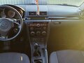 2008 Mazda 3 I (BK) Рестайлинг, синий - вид 8