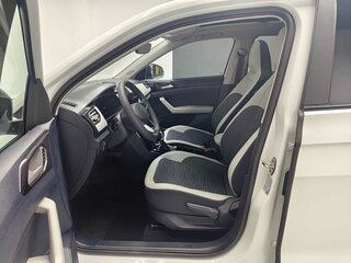 2024 Volkswagen Tharu XR, белый, 1530000 рублей, вид 5