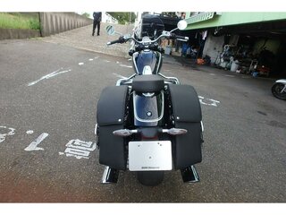 2021 BMW R 18 Classic, чёрный, 1375000 рублей, вид 5