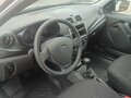 2026 Lada (ВАЗ) Granta I Рестайлинг, белый, 864500 рублей - вид 10