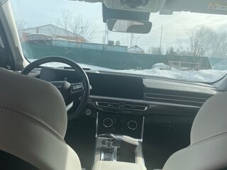 2022 Exeed VX I, белый, 2400000 рублей, вид 5