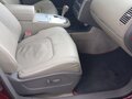 2009 Nissan Murano II (Z51), красный - вид 8