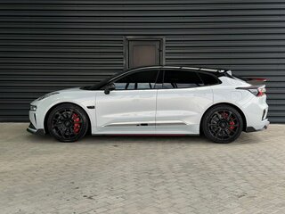 2023 Zeekr 001 FR I Рестайлинг 1, серый, 9900000 рублей, вид 2
