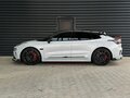 2023 Zeekr 001 FR I Рестайлинг 1, серый, 9900000 рублей - вид 1