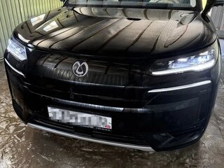 2025 Denza N9 46.9 kWh, чёрный, 6900000 рублей, вид 1