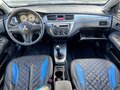 2006 Mitsubishi Lancer IX Рестайлинг, зелёный, 220000 рублей - вид 8