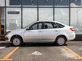 2026 Lada (ВАЗ) Granta I Рестайлинг, серебристый - вид 6