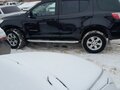 2013 Chevrolet TrailBlazer II, чёрный, 1200000 рублей - вид 2