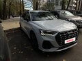 2020 Audi Q3 35 TFSI II (F3), белый, 2800000 рублей - вид 3