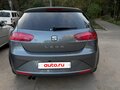 2012 SEAT Leon II Рестайлинг, серый, 900000 рублей - вид 4