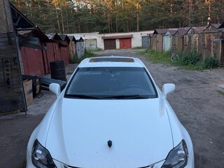 2007 Lexus IS 250 II, белый, 1350000 рублей, вид 2